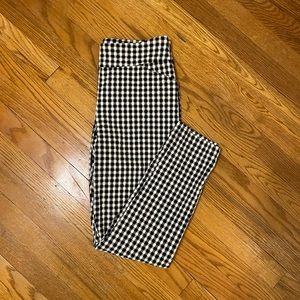 Comfortable business casual pants